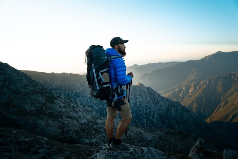 Exploring the Best Lightweight Gear for Backpacking Trips