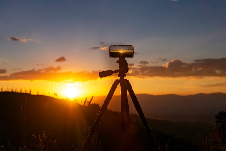 Travel Smart: The Best Gadgets and Gear for Modern Explorers