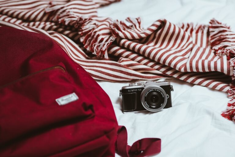 Innovative Travel Tools That Make Packing a Breeze Every Time