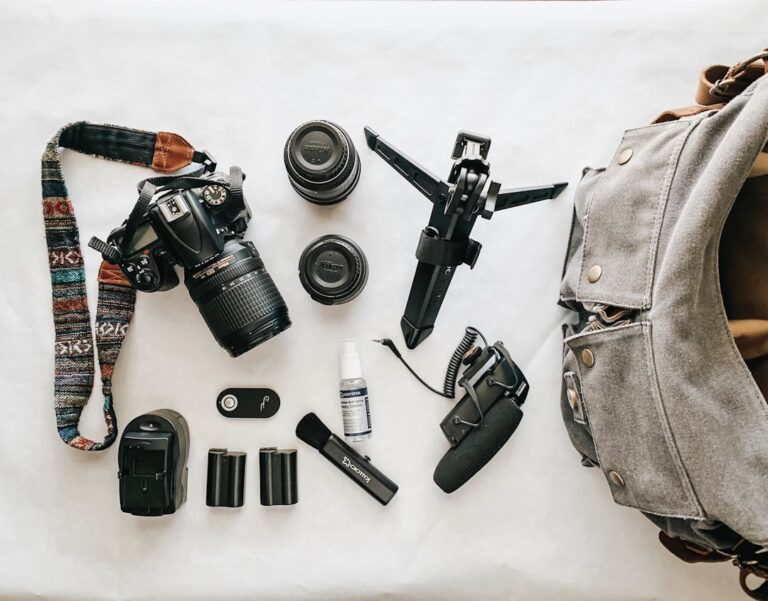 Packing Tips: How to Optimize Space with the Right Equipment